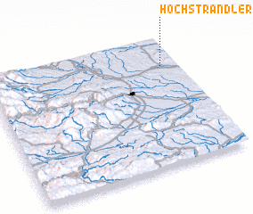 3d view of Hochstrandler