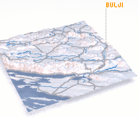 3d view of Bulji