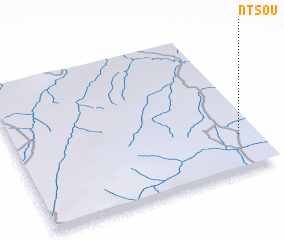 3d view of Ntsou