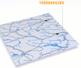 3d view of Torrbergsbo