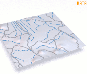 3d view of Bata