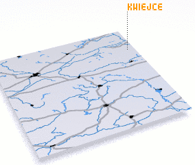 3d view of Kwiejce