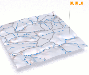 3d view of Quiulo