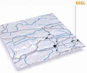 3d view of Kogl