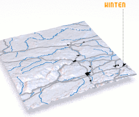 3d view of Winten