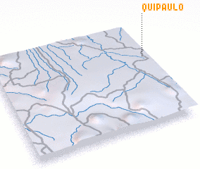 3d view of Quipaulo