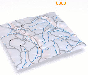 3d view of Luco
