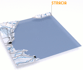 3d view of Stracia