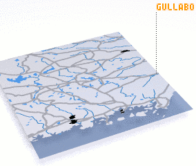 3d view of Gullabo