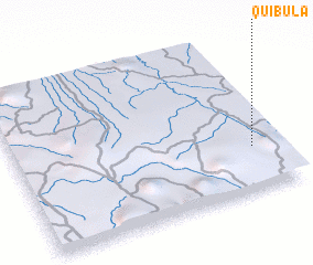 3d view of Quibula