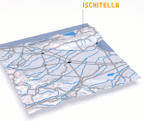 3d view of Ischitella