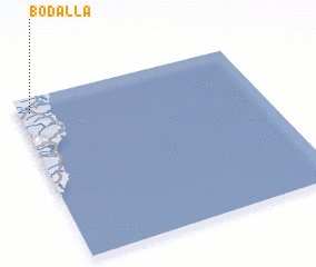 3d view of Bodalla