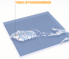 3d view of Tukuliotongo Number 1