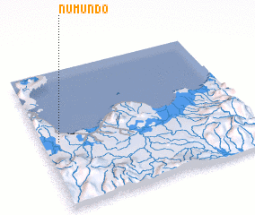 3d view of Numundo
