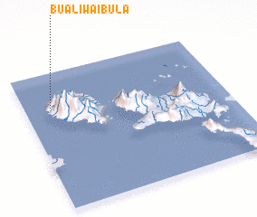 3d view of Buali Waibula