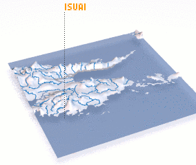 3d view of Isuai