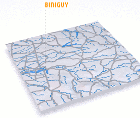 3d view of Biniguy