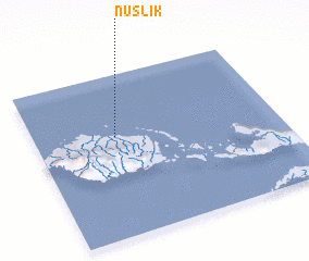 3d view of Nuslik