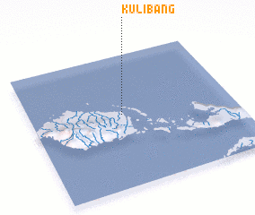 3d view of Kulibang