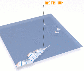 3d view of Kastrikum