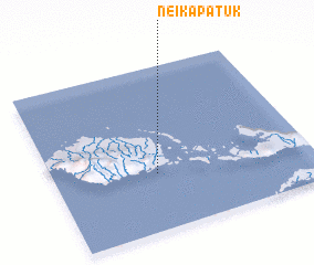 3d view of Neikapatuk