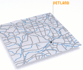 3d view of Vetland