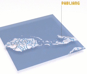 3d view of Pabliang
