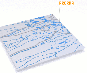 3d view of Prerva