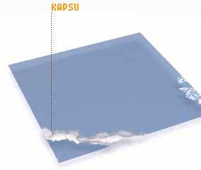 3d view of Kapsu