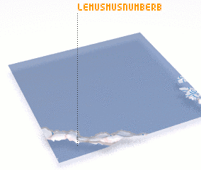 3d view of Lemusmus Number 1