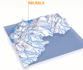 3d view of Malmalu