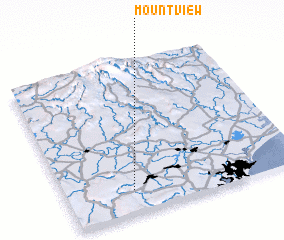 3d view of Mount View