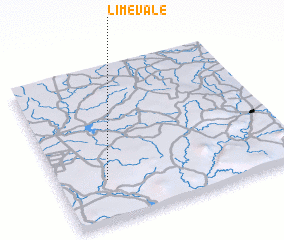 3d view of Limevale