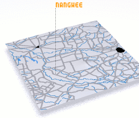 3d view of Nangwee