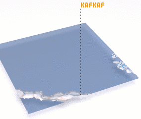 3d view of Kafkaf