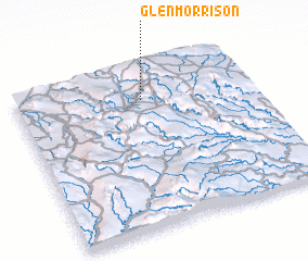 3d view of Glen Morrison