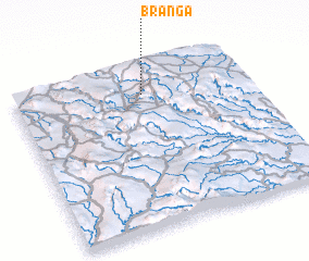 3d view of Branga