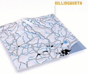 3d view of Killingworth