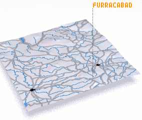 3d view of Furracabad