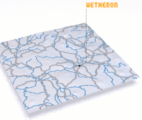 3d view of Wetheron