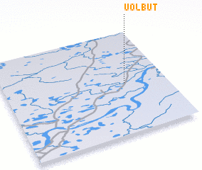 3d view of Uolbut