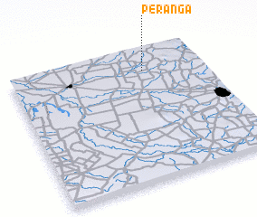 3d view of Peranga