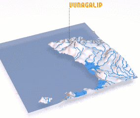 3d view of Vunagalip