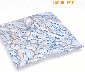 3d view of Rookhurst