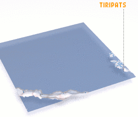 3d view of Tiripats