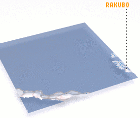 3d view of Rakubo