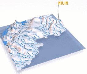 3d view of Milim