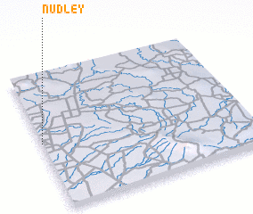 3d view of Nudley