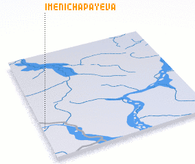3d view of Imeni Chapayeva