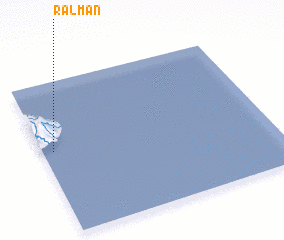 3d view of Ralman